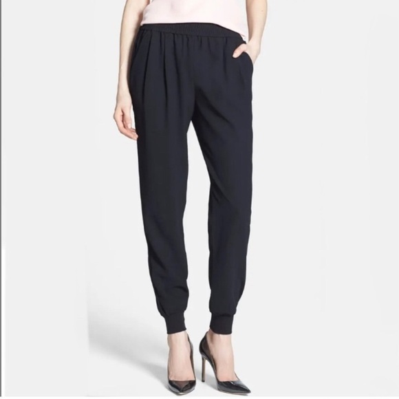 Joie Mariner B Track Pants - Picture 2 of 9